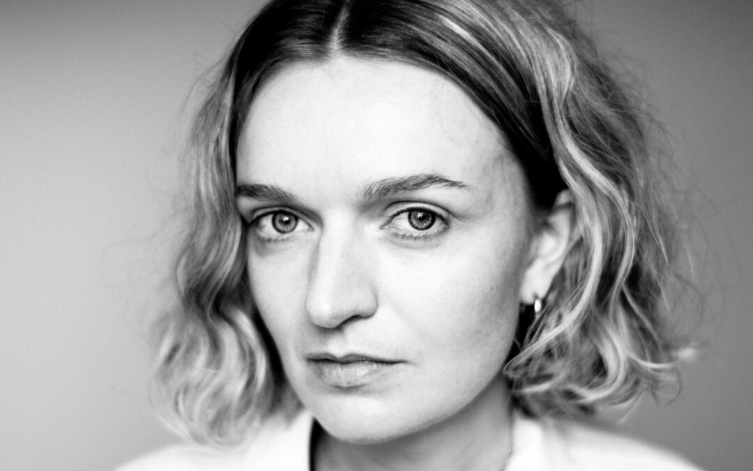 Energi, åbenhed og grooves: Astrid Engberg kuraterer ny New Jazz DK-spilleliste