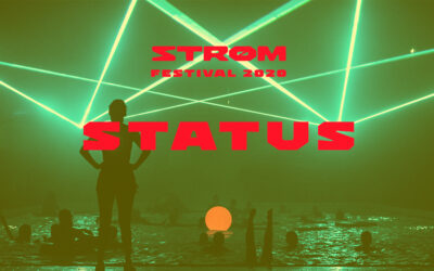 Status: Strøm Festival 2020