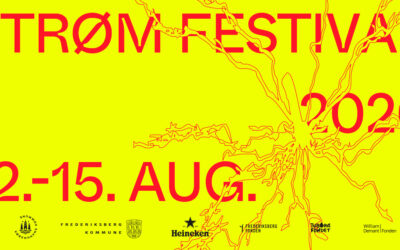 Strøm Festival 2020 offentliggør fuldt program